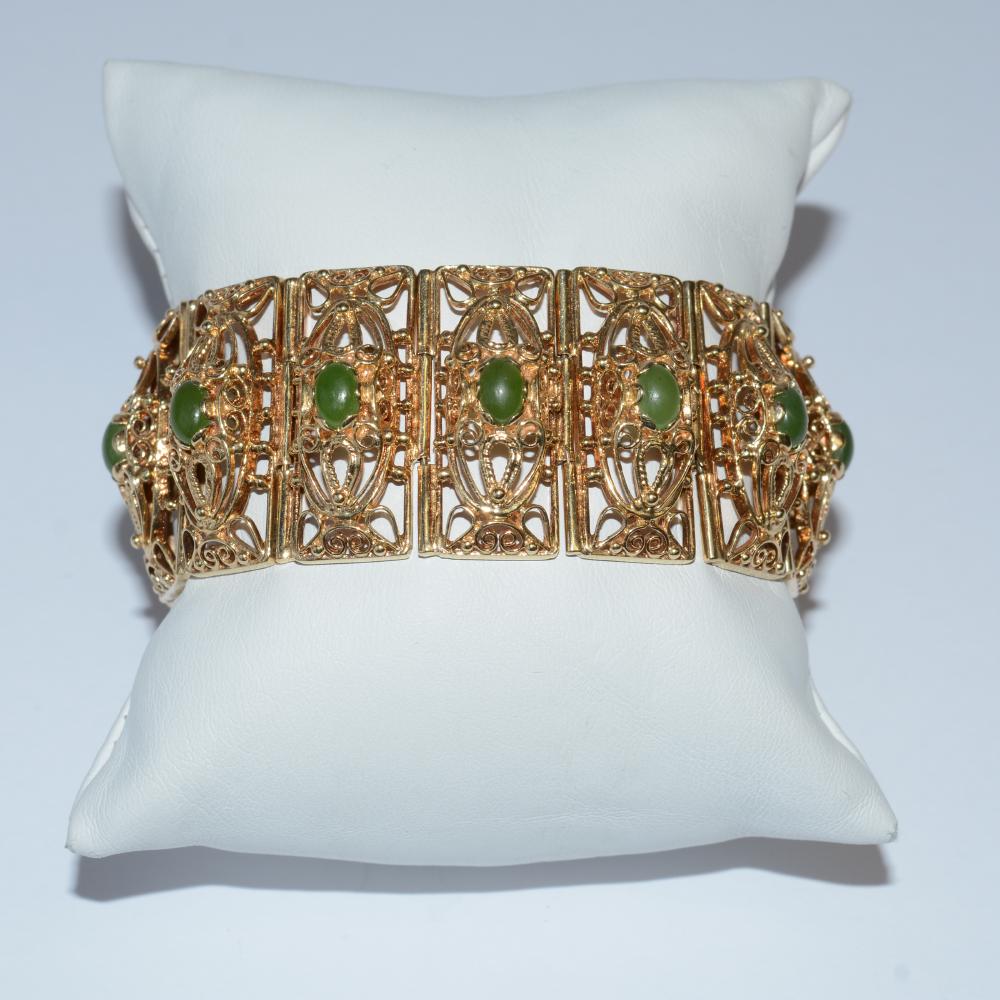 Jade Bracelet