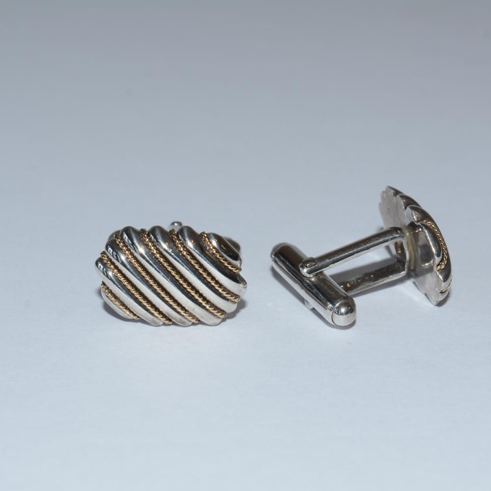 Tiffany & Co Cufflinks