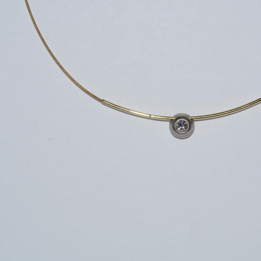 Diamond Necklace