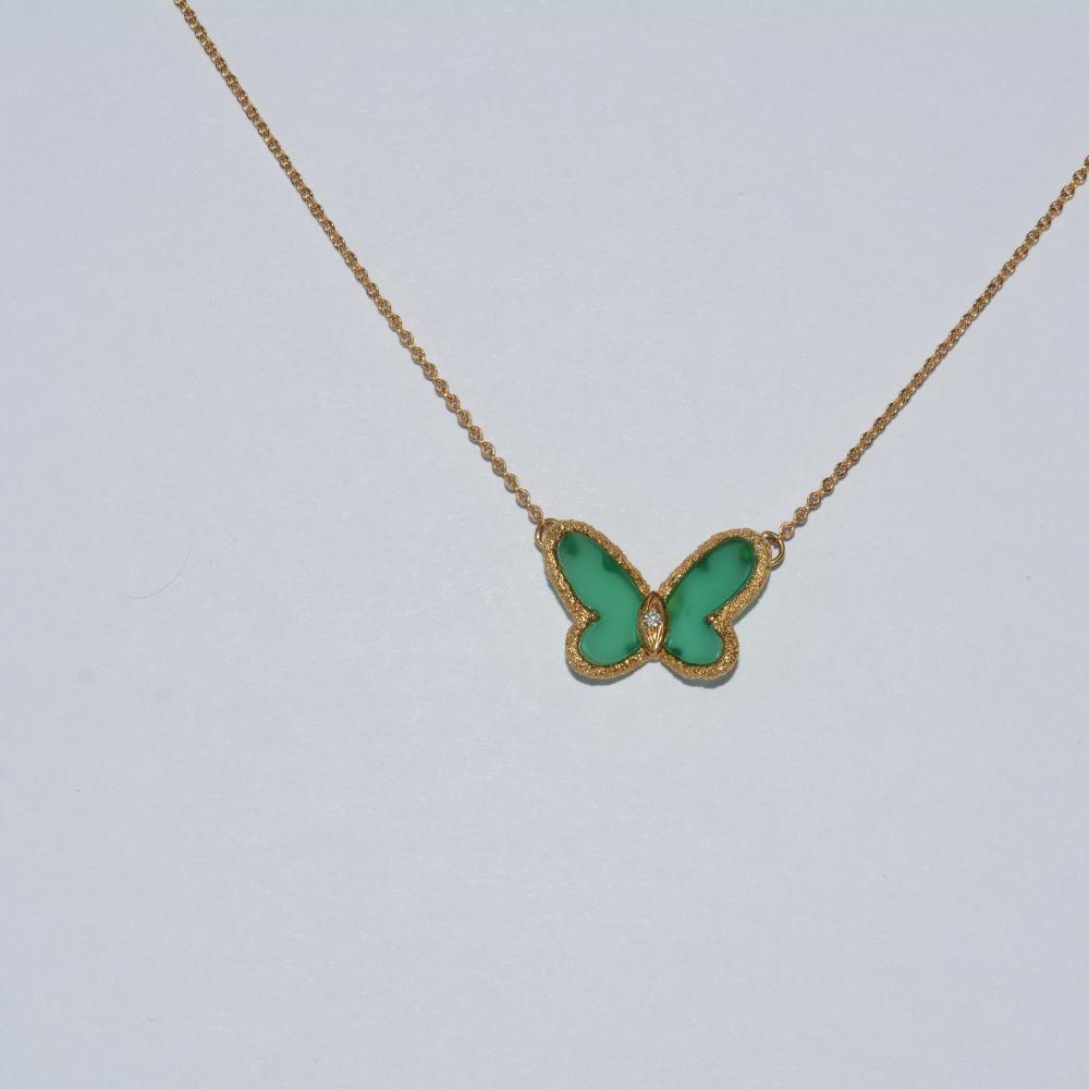 Van Cleef & Arpels Necklace