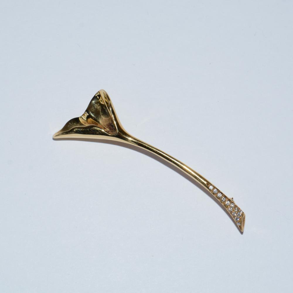 Tiffany & Co Pin