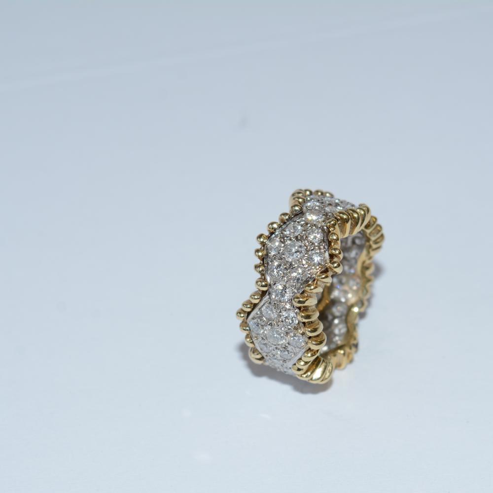 Diamond Eternity Ring