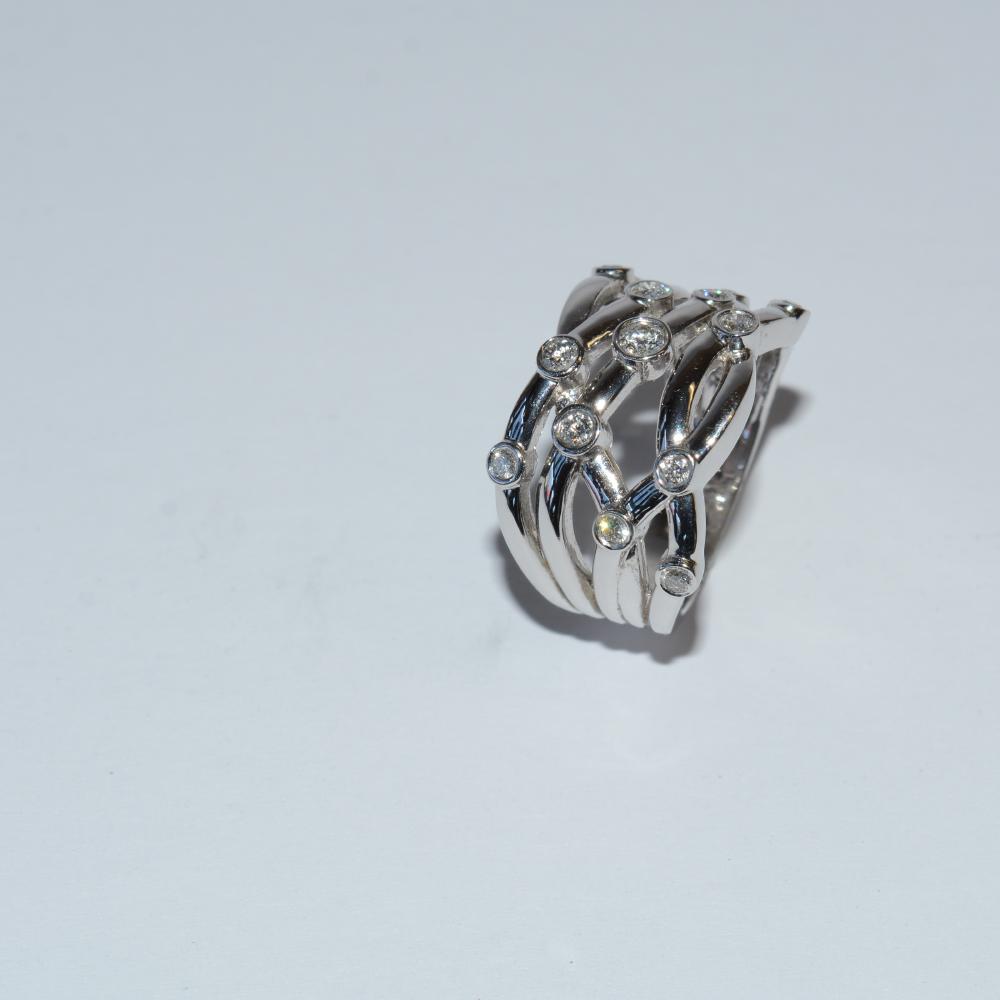 Effy Designer Diamond Ring