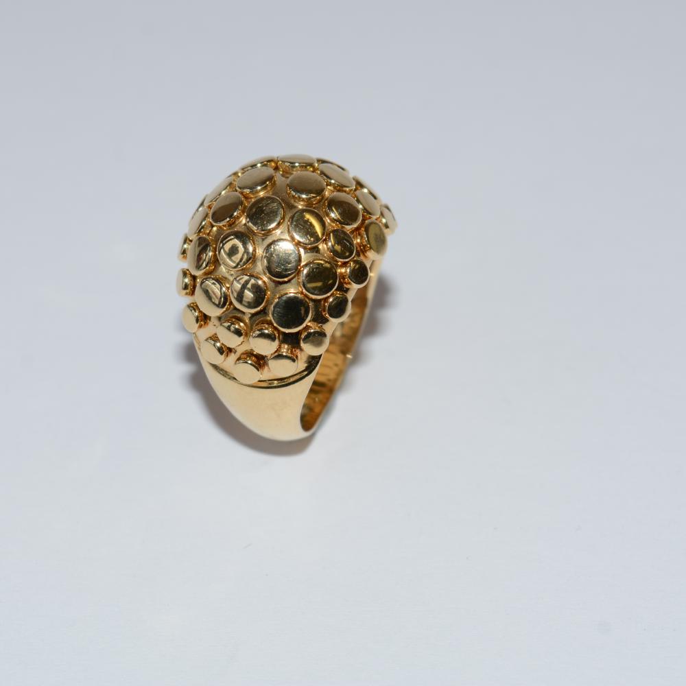 John Hardy Dome Ring