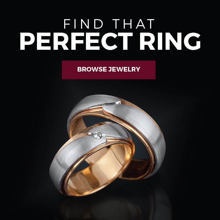 Find Your Ring