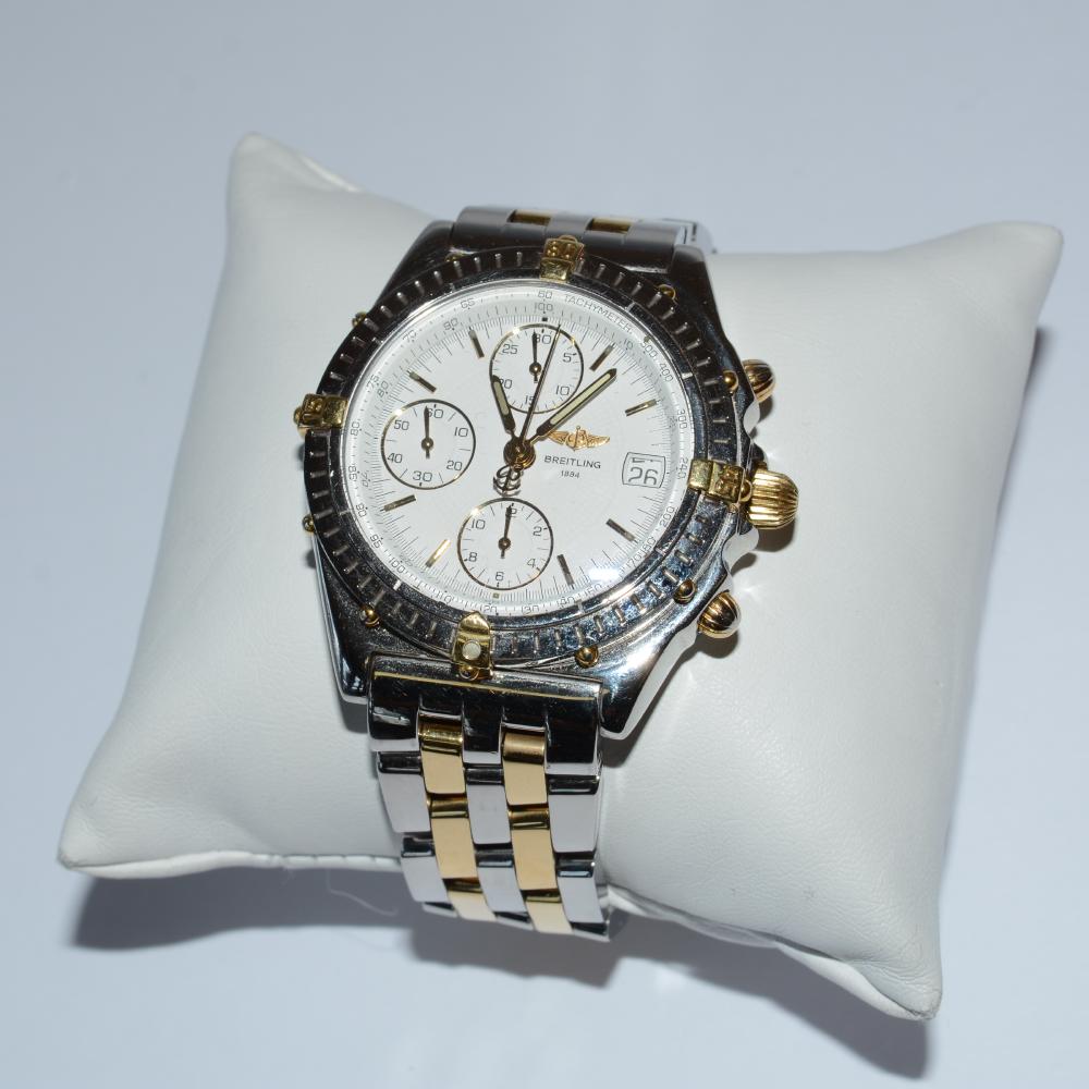 Breitling Mens Watch