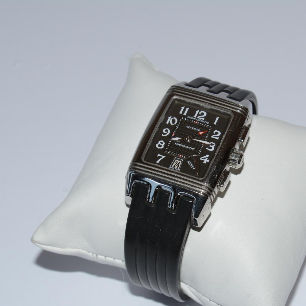 Jaeger Le Coultre Reverso Watch