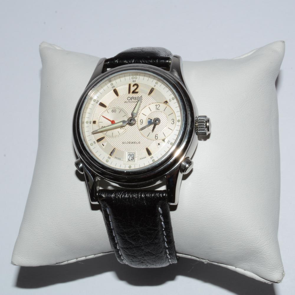 Oris Automatic Watch