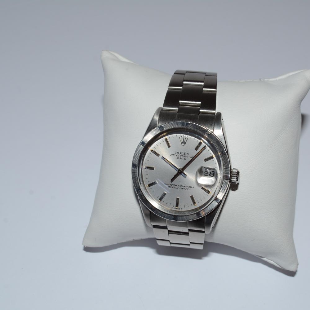 Rolex Mid Size Watch
