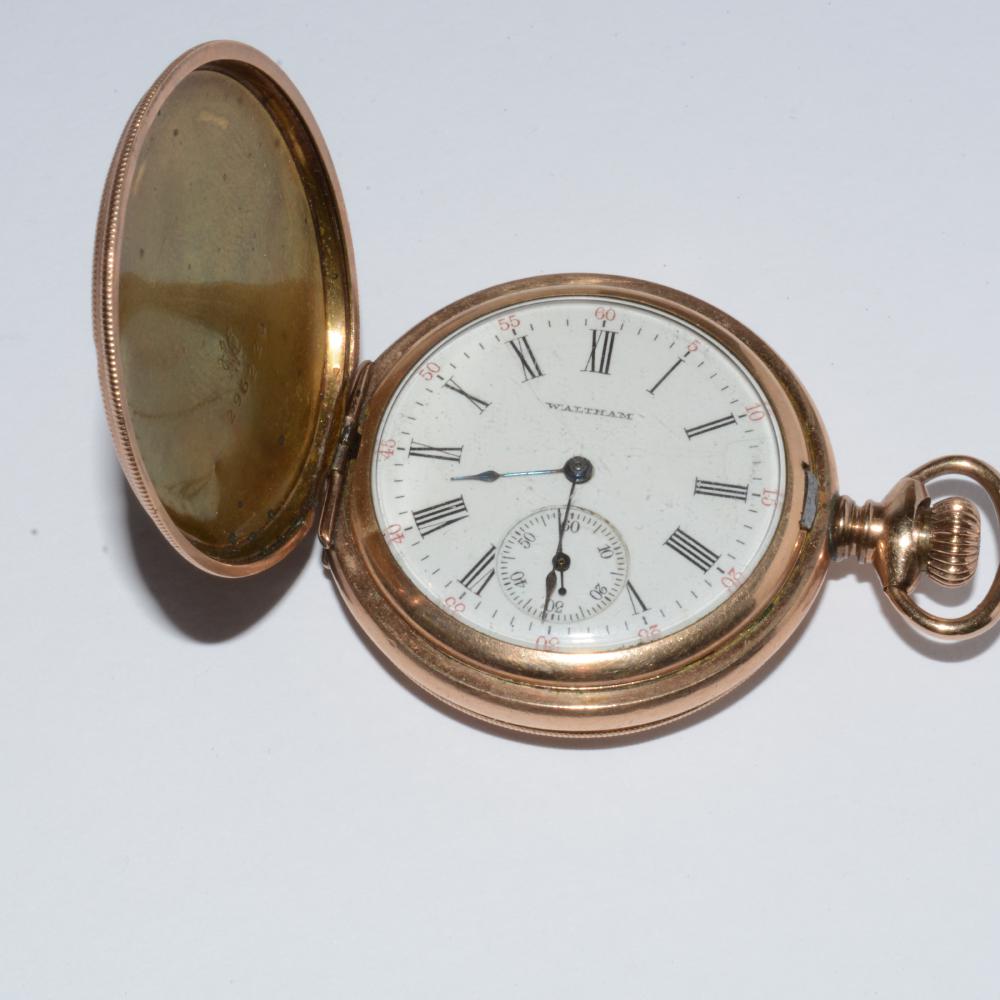 Waltham Pocket Watch